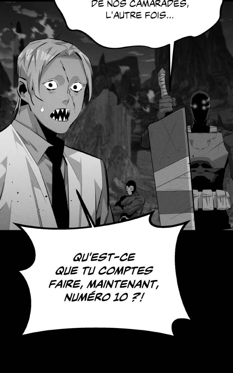 Auto Hunting With My Clones Chapitre 96 - Page 135