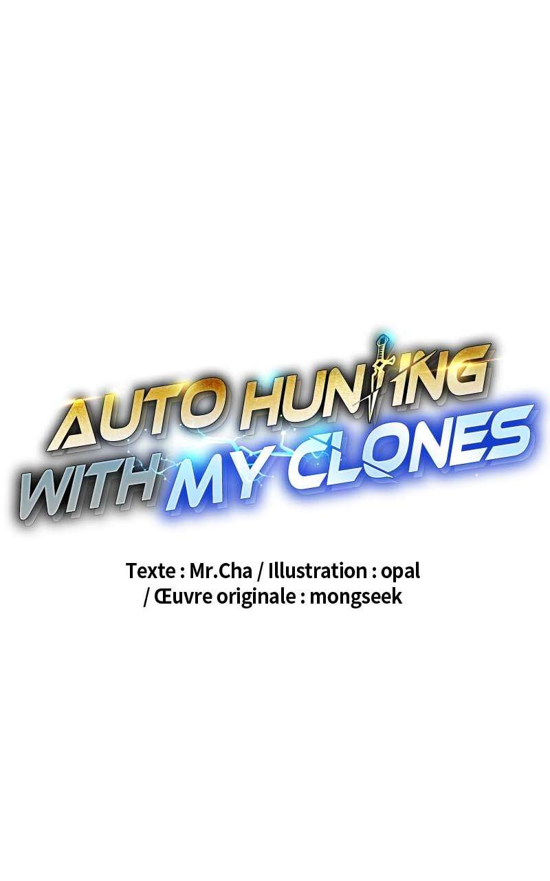 Auto Hunting With My Clones Chapitre 96 - Page 17