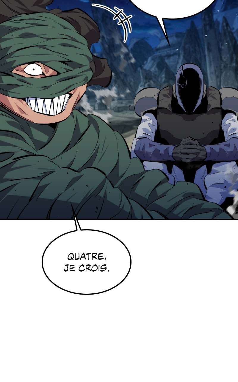 Auto Hunting With My Clones Chapitre 96 - Page 3