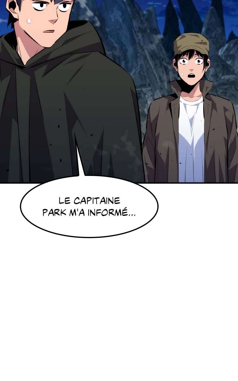 Auto Hunting With My Clones Chapitre 96 - Page 45