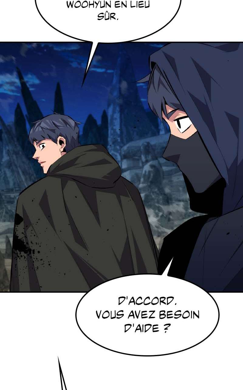 Auto Hunting With My Clones Chapitre 96 - Page 58