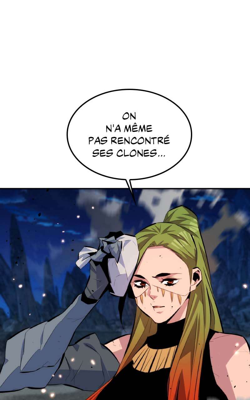 Auto Hunting With My Clones Chapitre 96 - Page 9