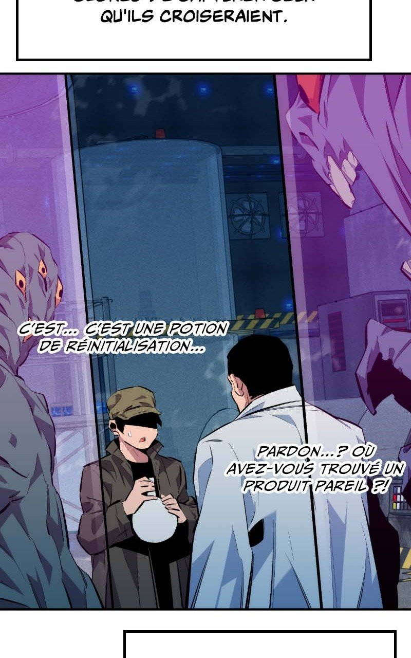 Auto Hunting With My Clones Chapitre 114 - Page 119