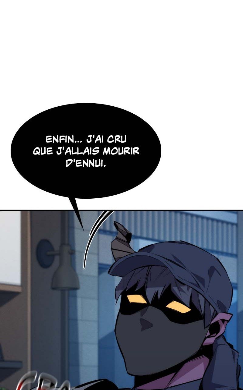 Auto Hunting With My Clones Chapitre 114 - Page 151