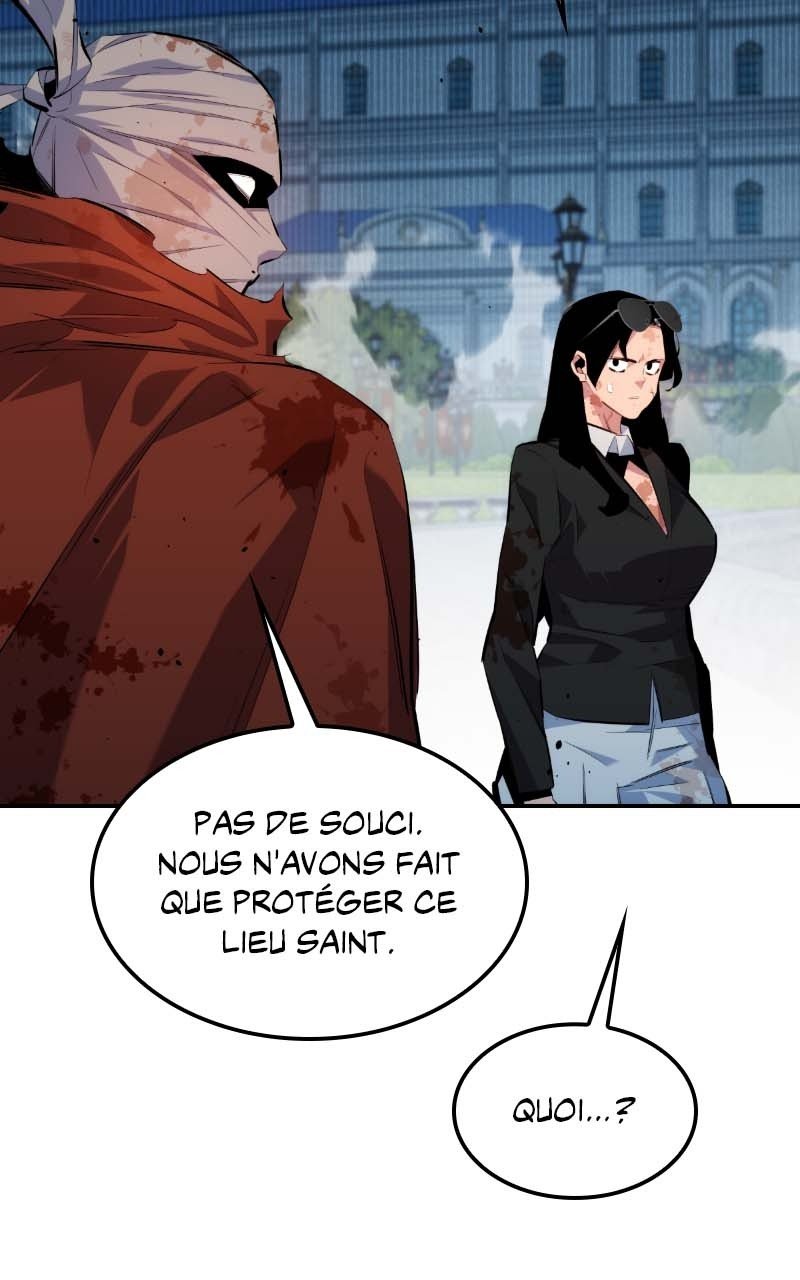 Auto Hunting With My Clones Chapitre 114 - Page 17