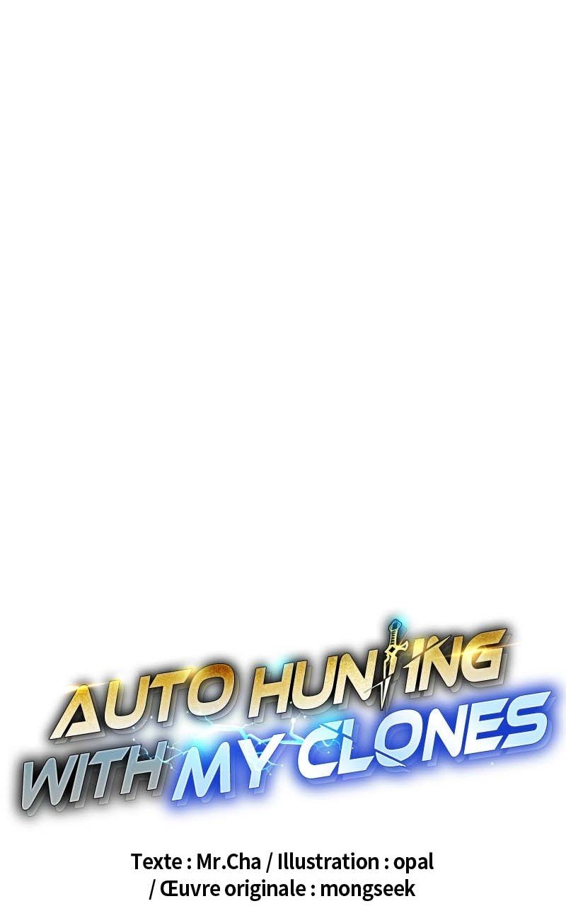 Auto Hunting With My Clones Chapitre 114 - Page 24