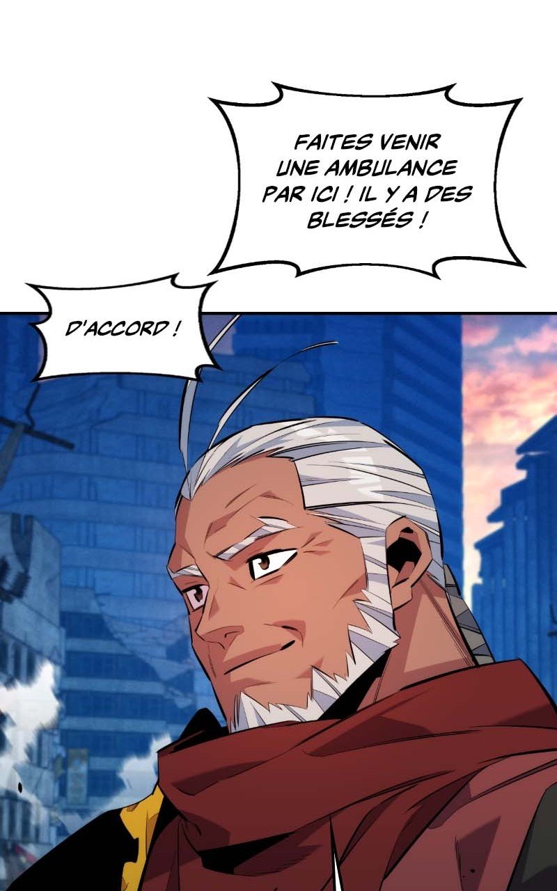 Auto Hunting With My Clones Chapitre 114 - Page 32