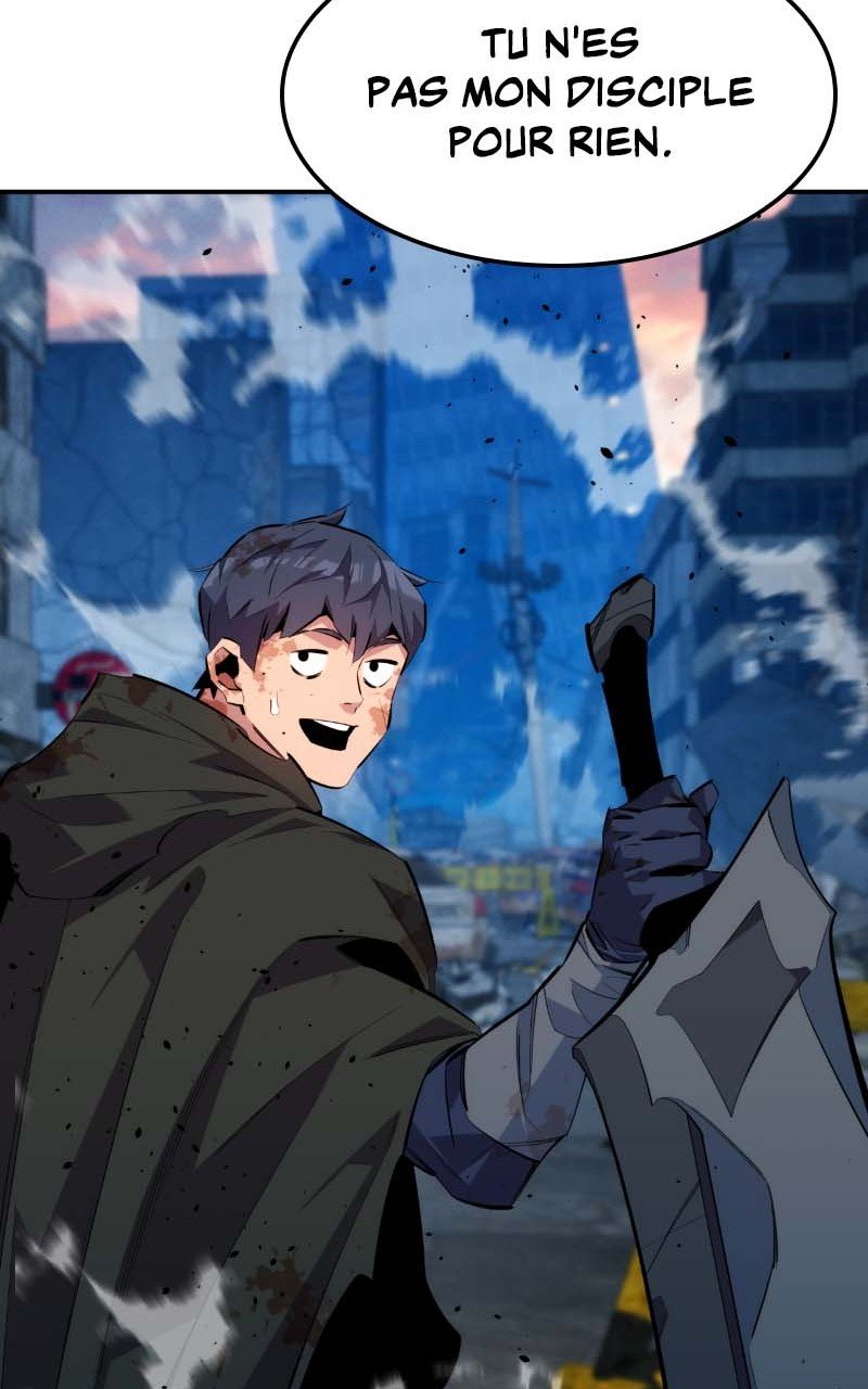 Auto Hunting With My Clones Chapitre 114 - Page 34