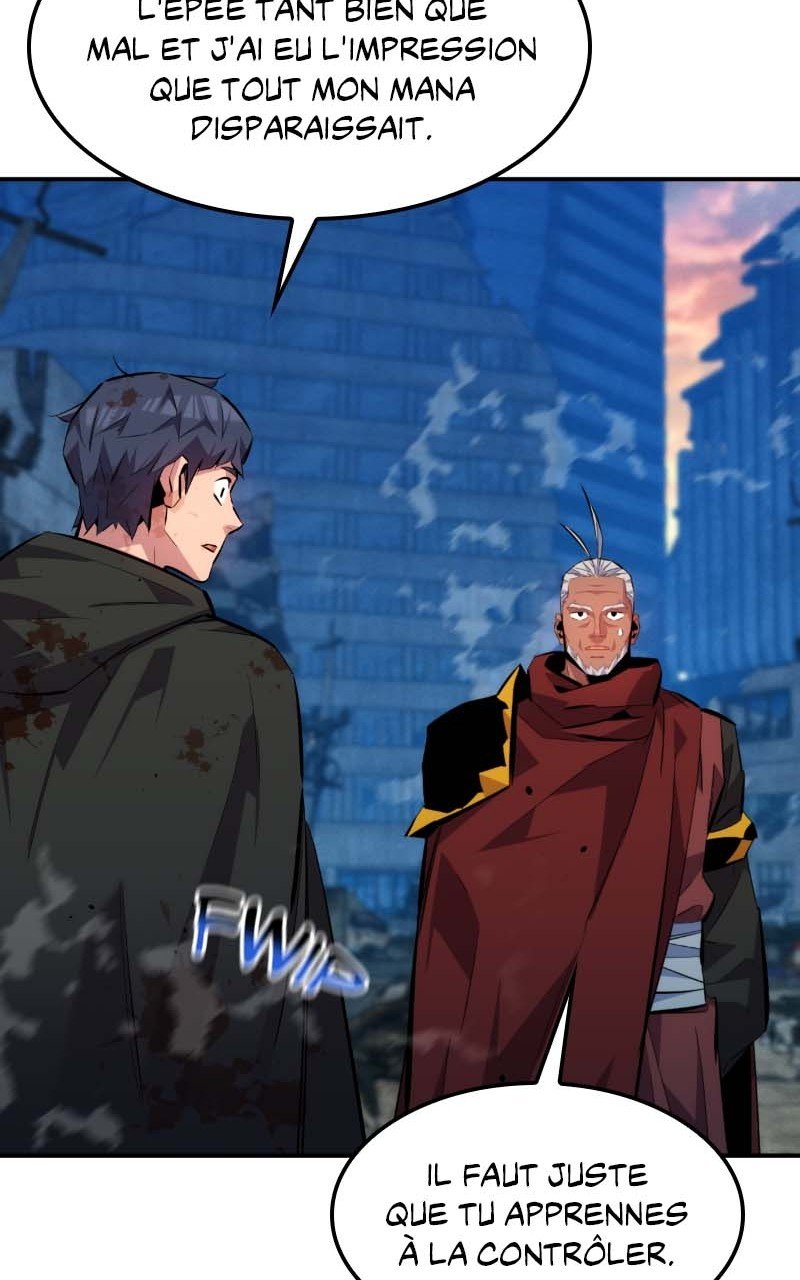 Auto Hunting With My Clones Chapitre 114 - Page 36