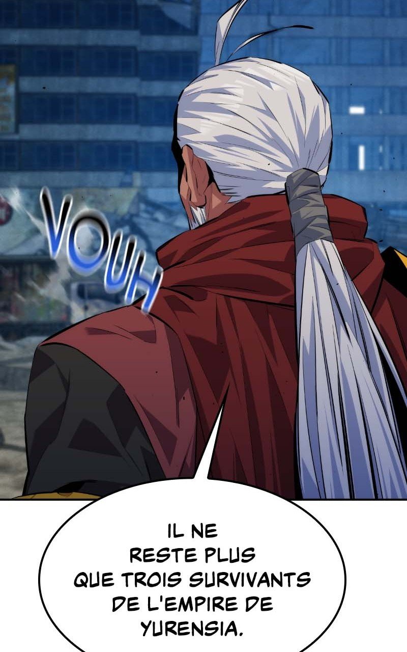 Auto Hunting With My Clones Chapitre 114 - Page 40