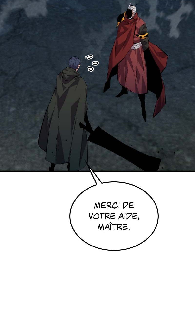 Auto Hunting With My Clones Chapitre 114 - Page 42