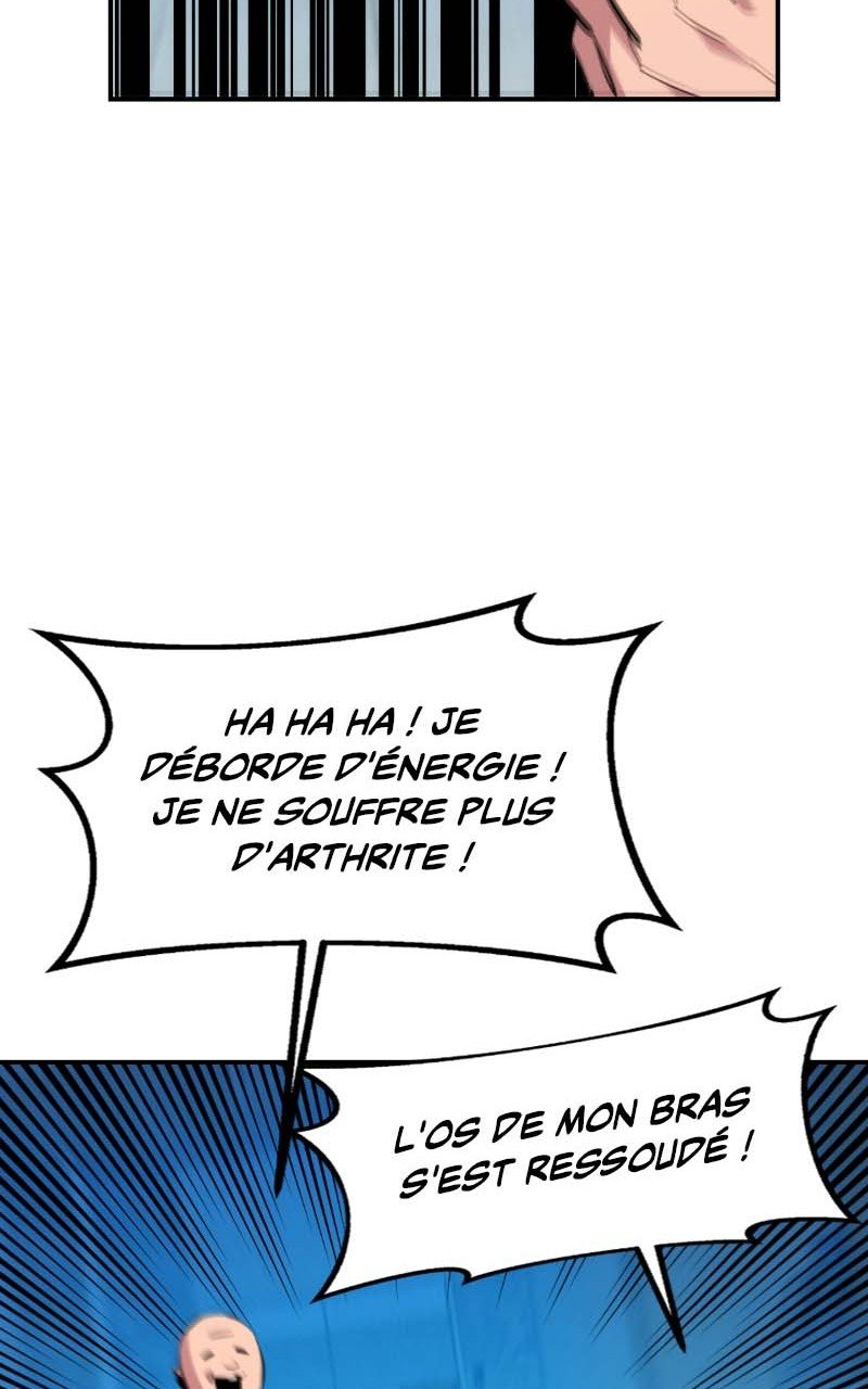 Auto Hunting With My Clones Chapitre 114 - Page 53