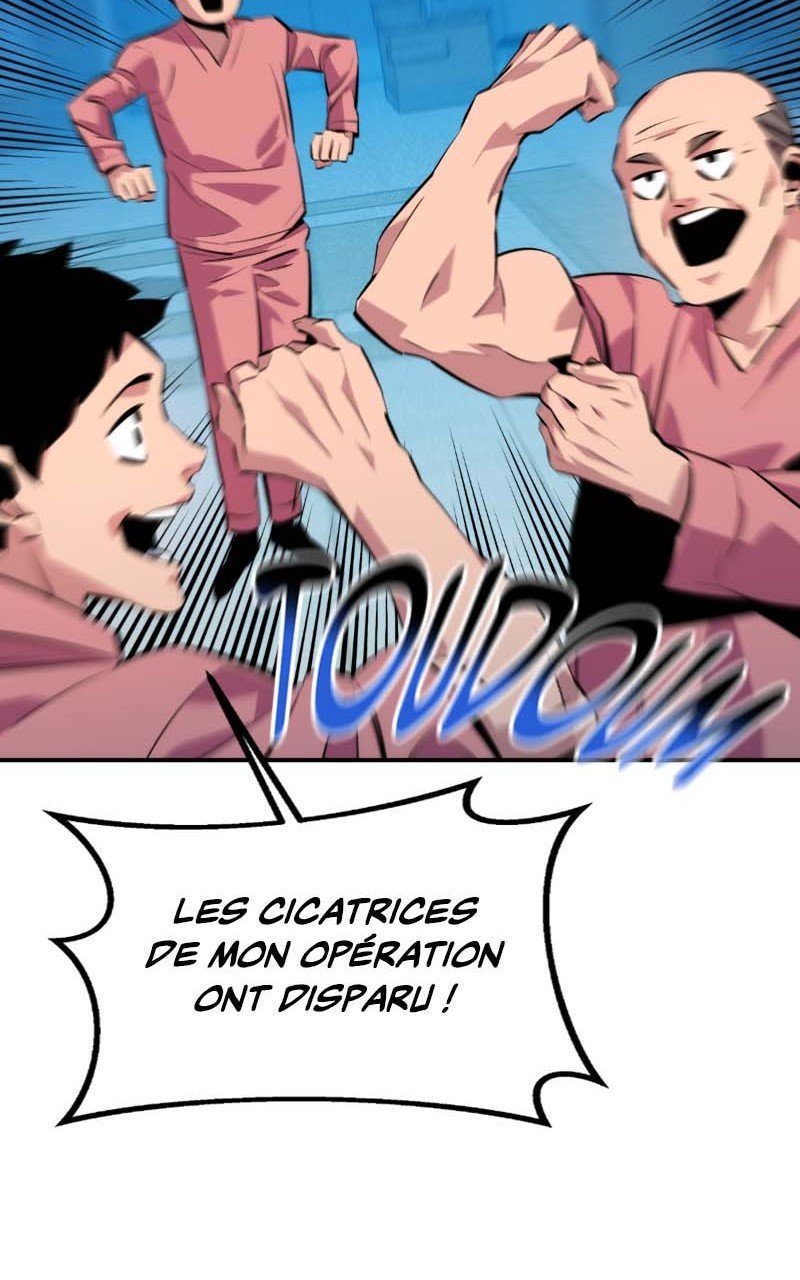Auto Hunting With My Clones Chapitre 114 - Page 54