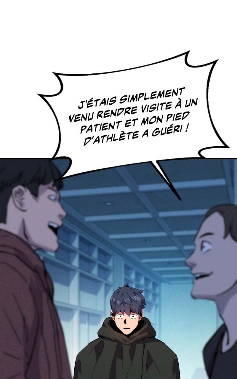 Auto Hunting With My Clones Chapitre 114 - Page 55
