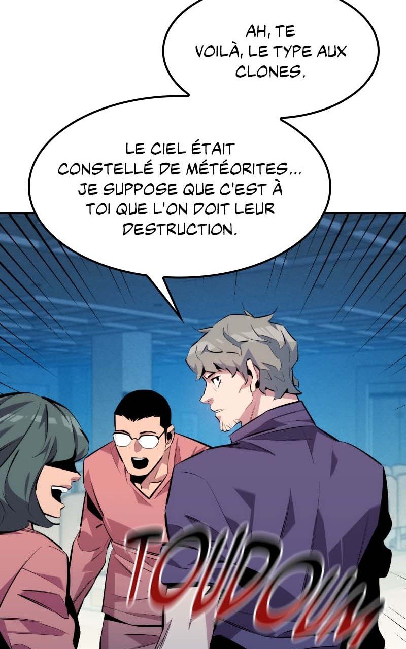 Auto Hunting With My Clones Chapitre 114 - Page 57