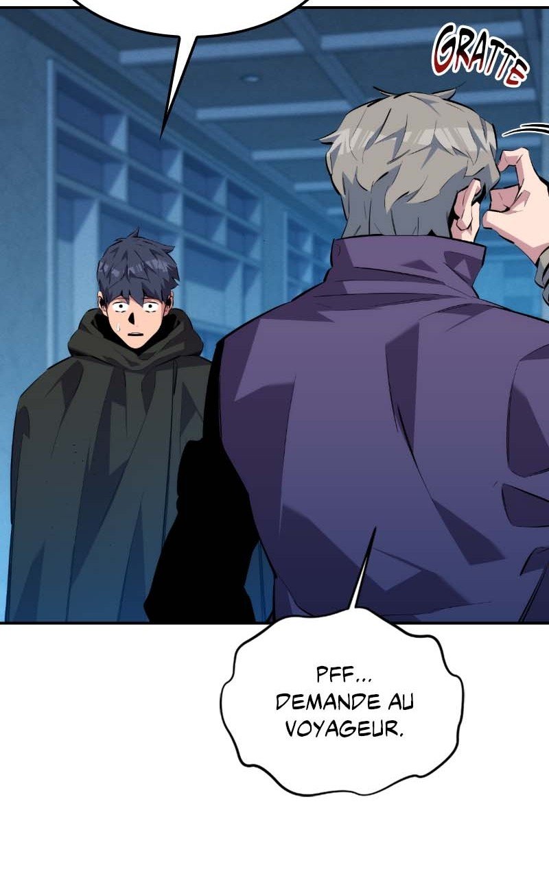 Auto Hunting With My Clones Chapitre 114 - Page 59
