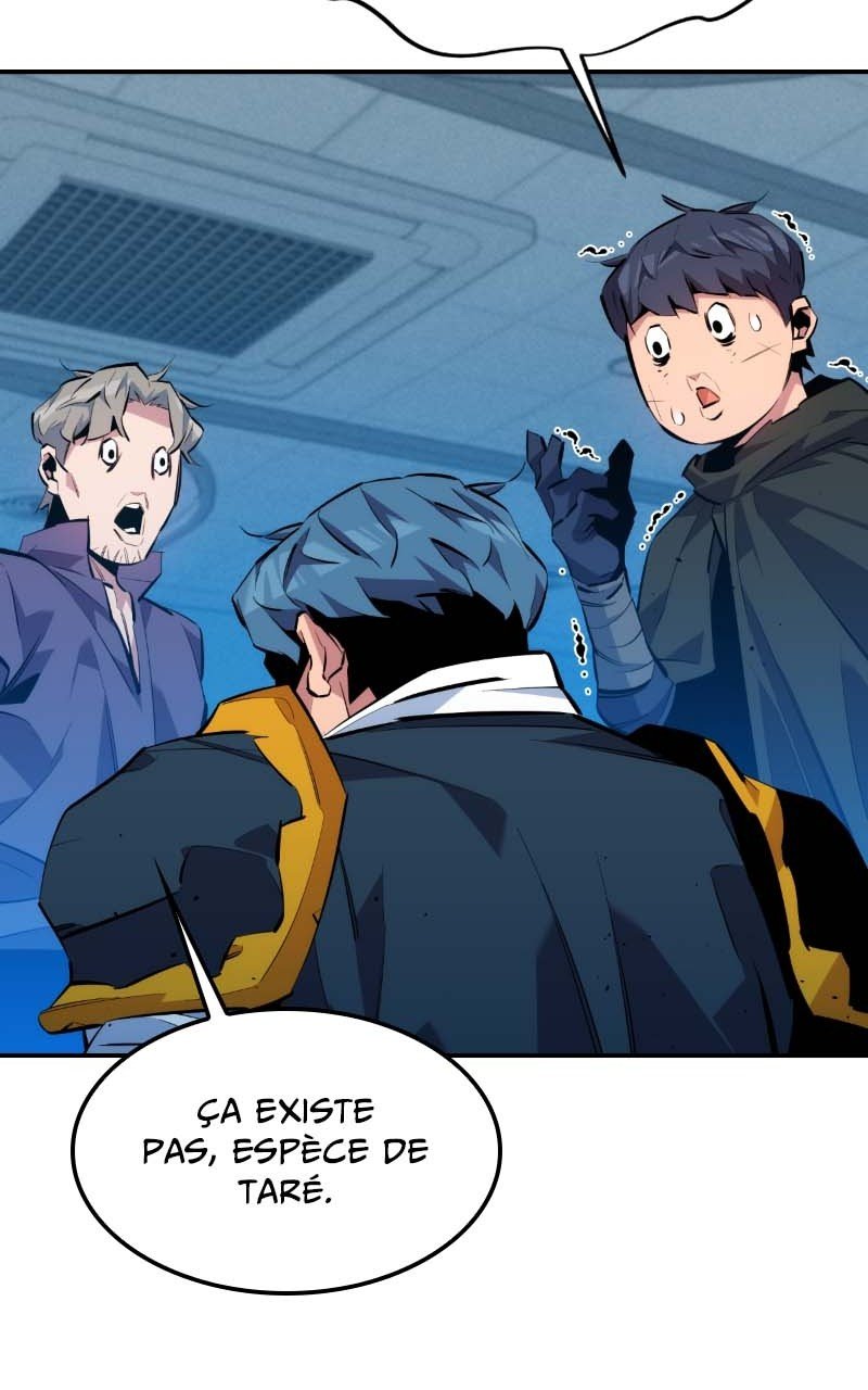 Auto Hunting With My Clones Chapitre 114 - Page 83