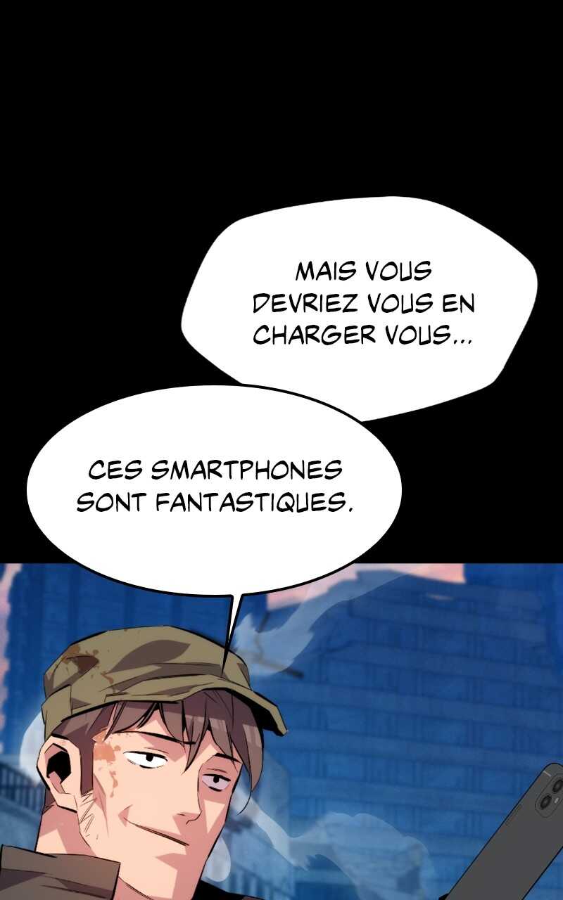 Auto Hunting With My Clones Chapitre 111 - Page 155