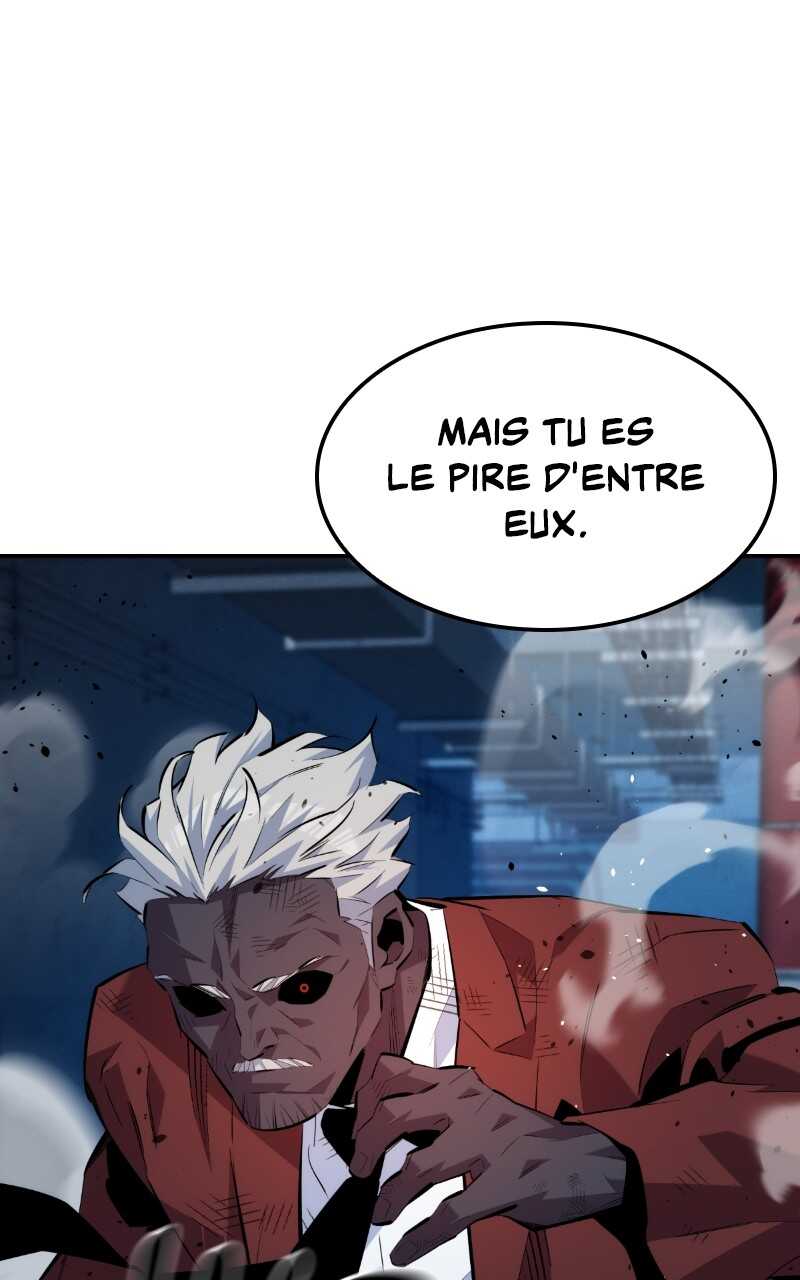 Auto Hunting With My Clones Chapitre 111 - Page 2