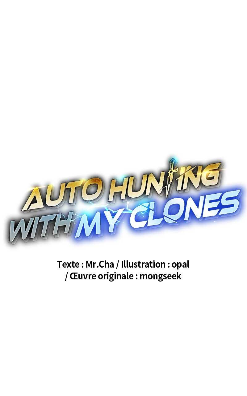 Auto Hunting With My Clones Chapitre 111 - Page 21