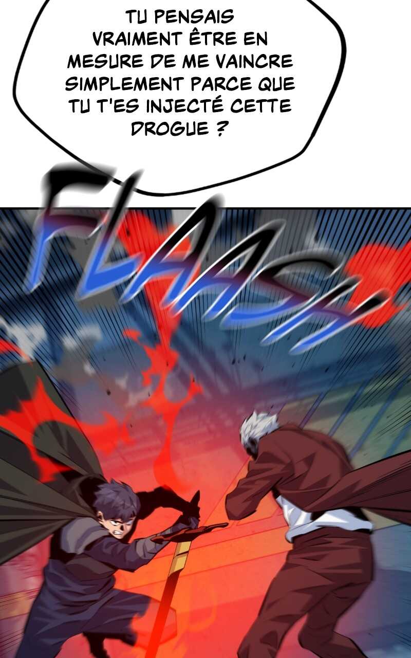 Auto Hunting With My Clones Chapitre 111 - Page 52