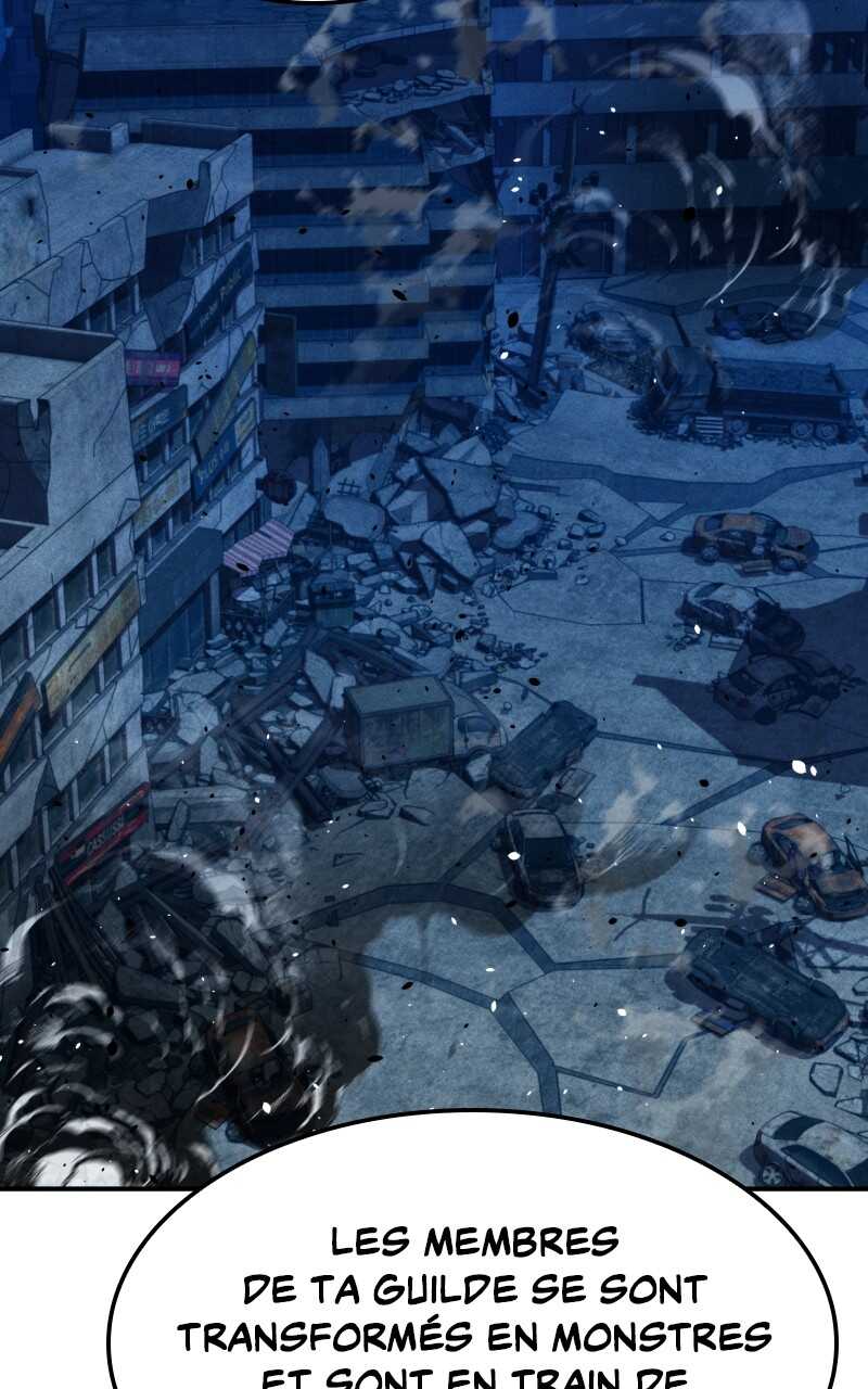 Auto Hunting With My Clones Chapitre 111 - Page 64