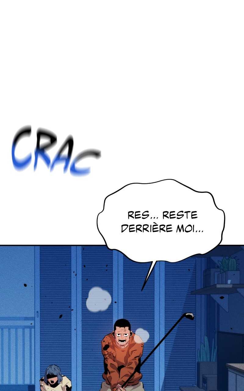 Auto Hunting With My Clones Chapitre 111 - Page 79