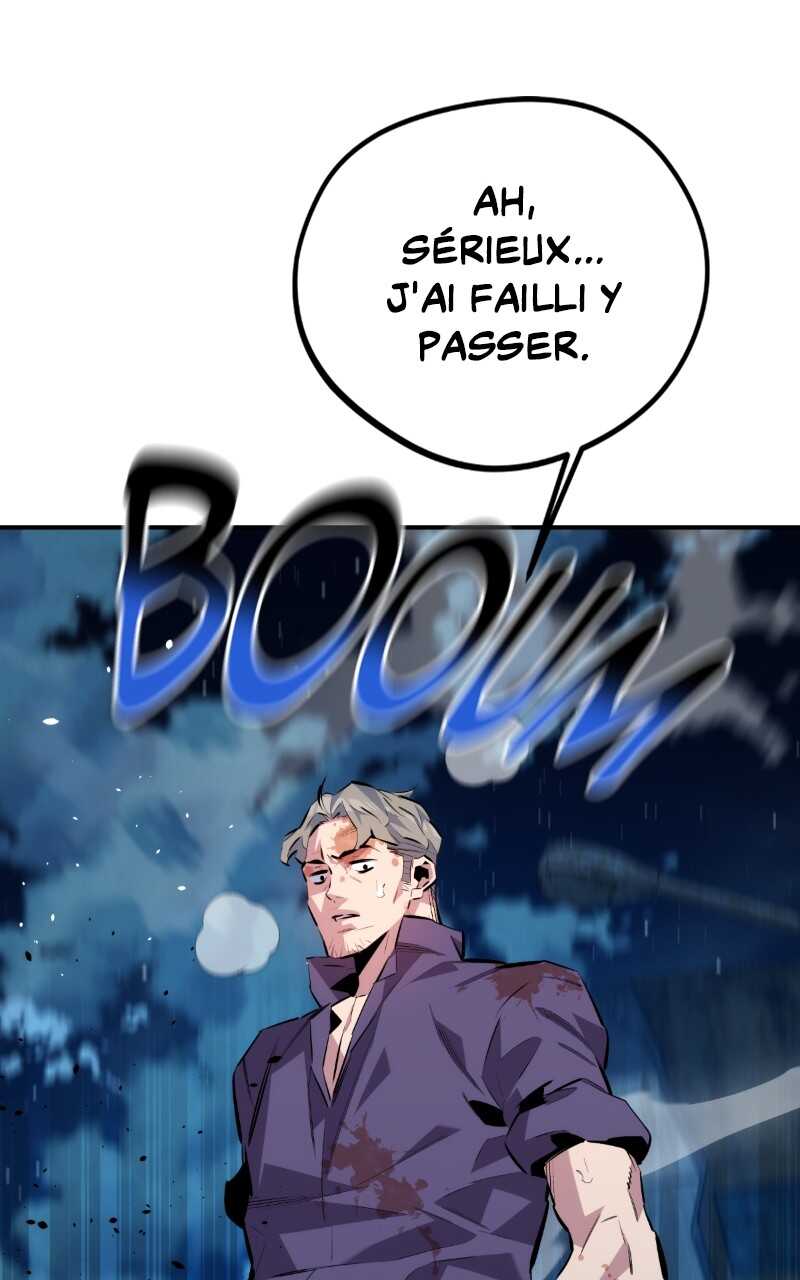 Auto Hunting With My Clones Chapitre 111 - Page 83