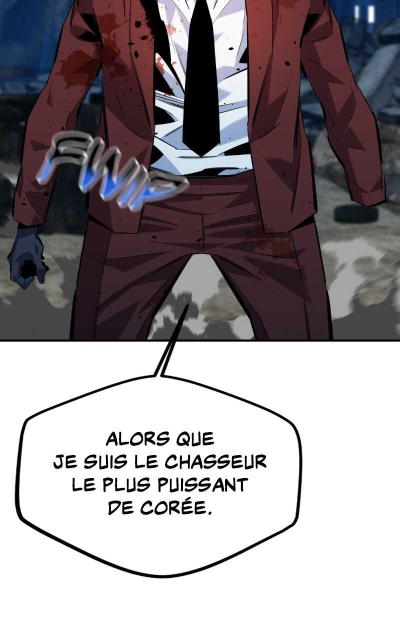 Auto Hunting With My Clones Chapitre 111 - Page 87