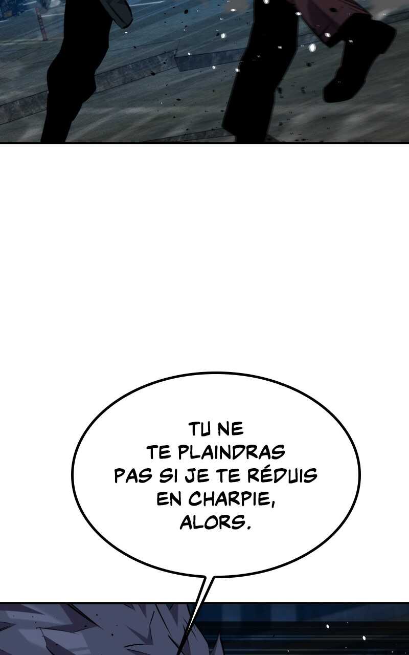 Auto Hunting With My Clones Chapitre 111 - Page 91