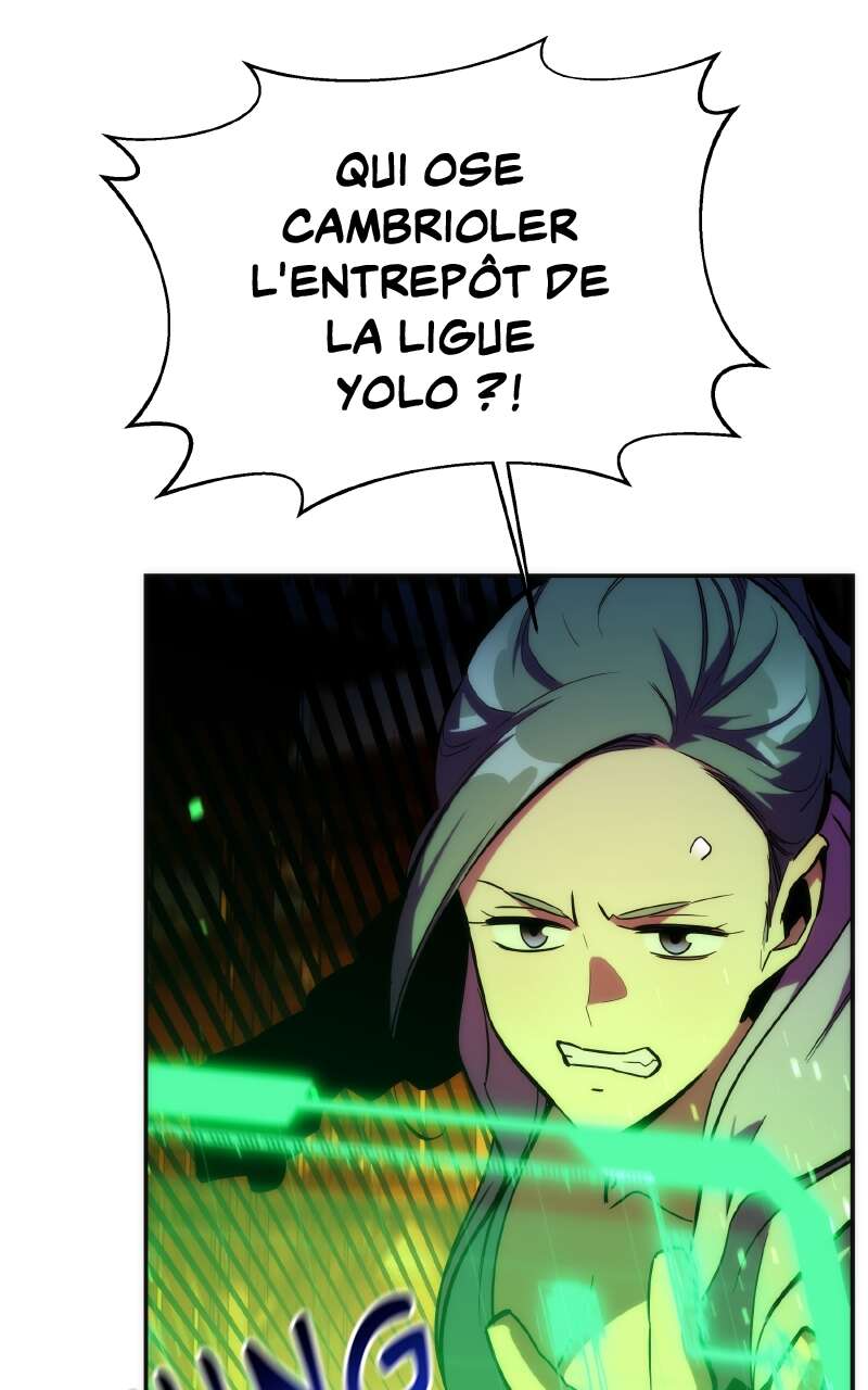 Auto Hunting With My Clones Chapitre 36 - Page 10