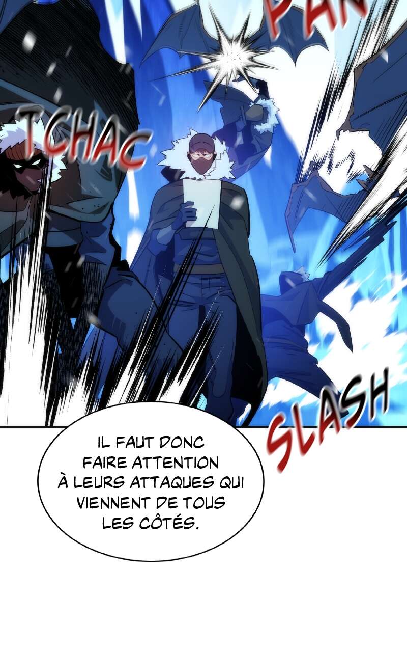 Auto Hunting With My Clones Chapitre 36 - Page 121