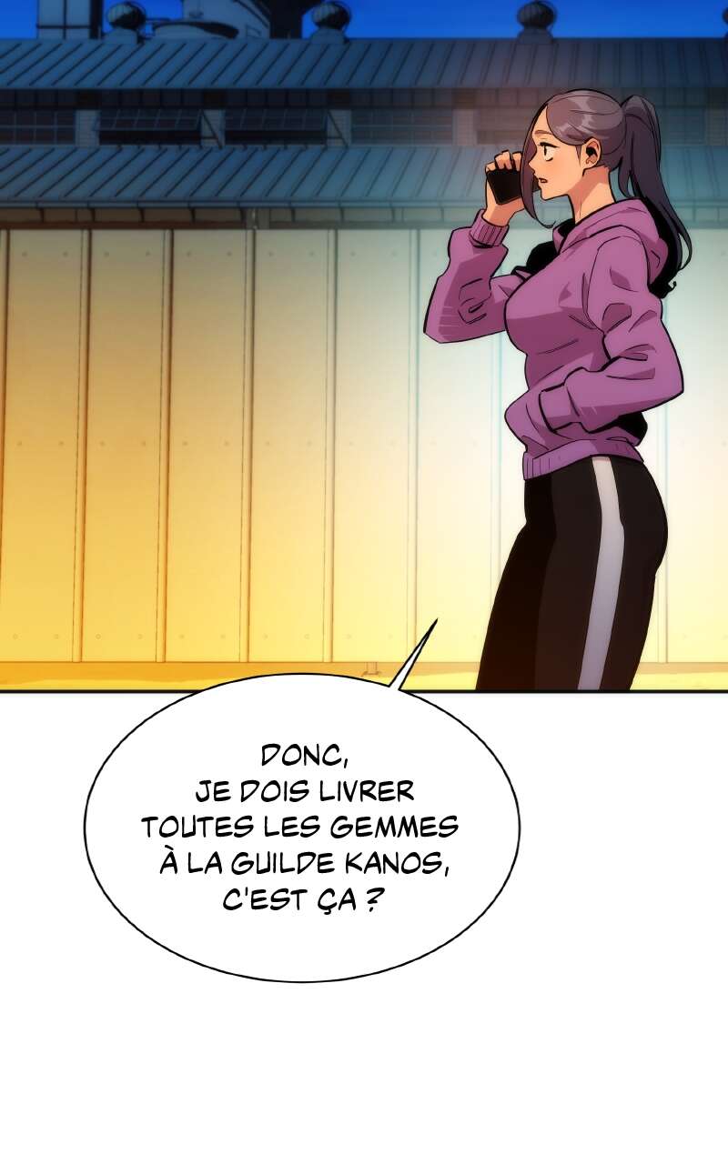 Auto Hunting With My Clones Chapitre 36 - Page 3