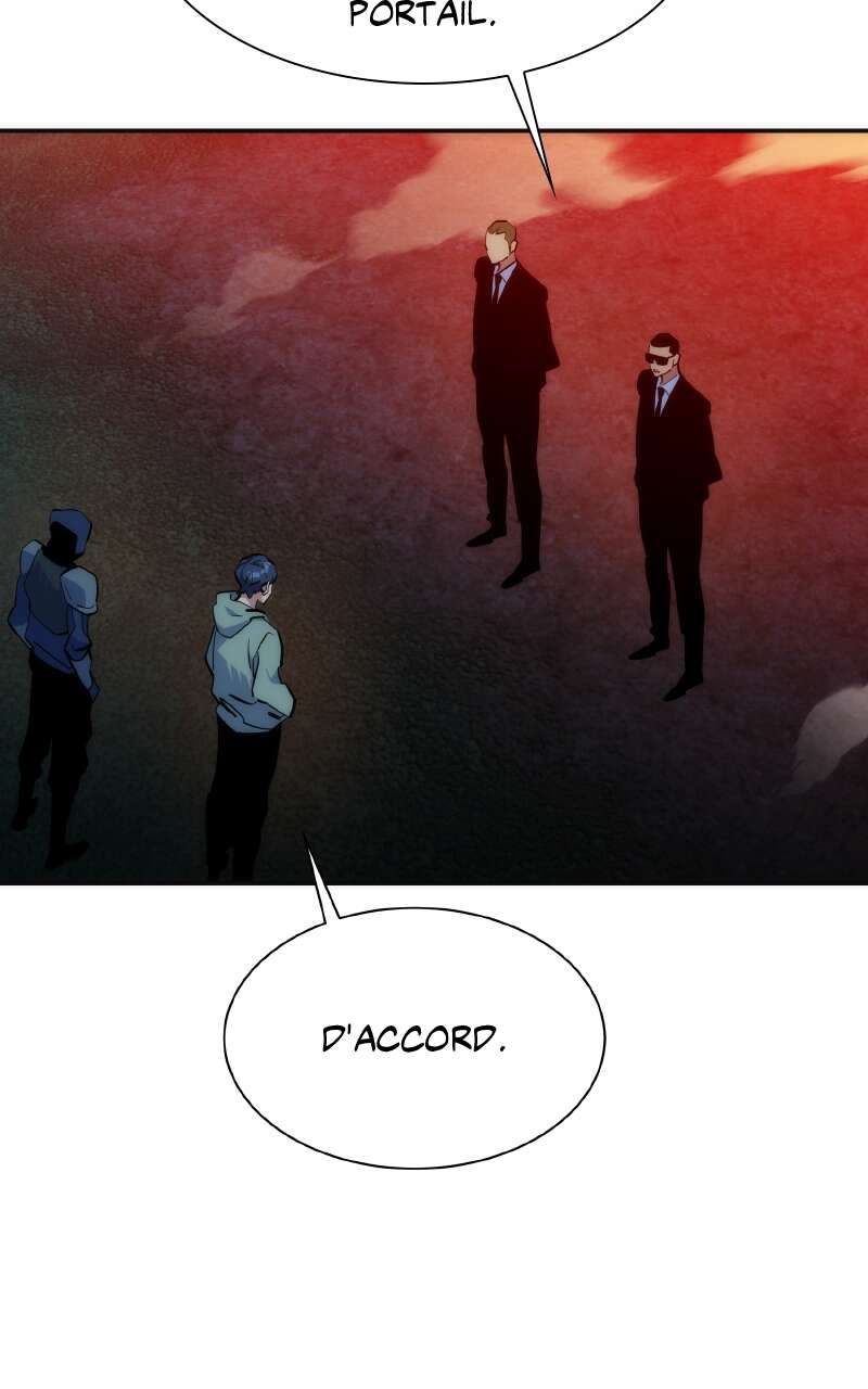 Auto Hunting With My Clones Chapitre 36 - Page 39