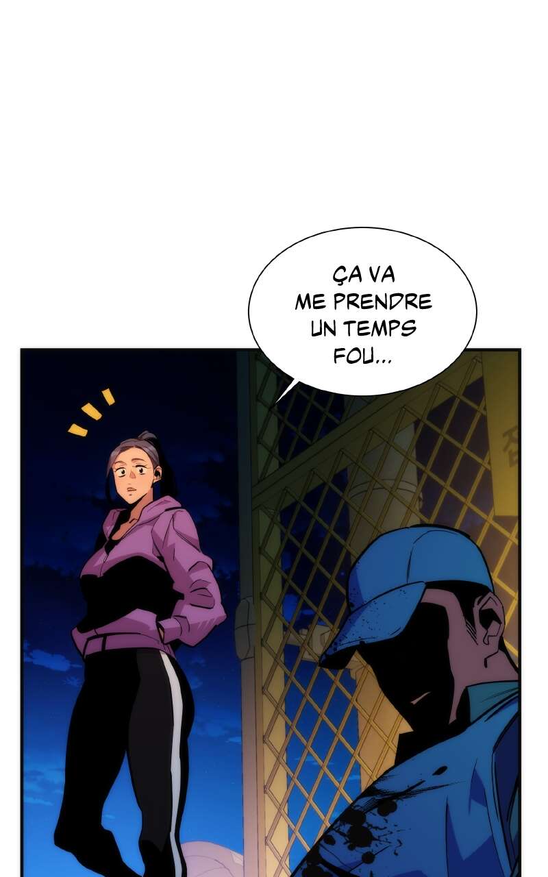 Auto Hunting With My Clones Chapitre 36 - Page 5