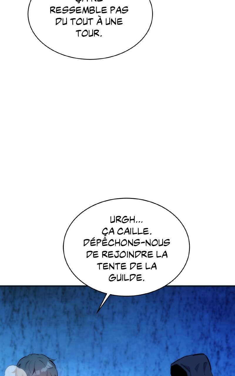 Auto Hunting With My Clones Chapitre 36 - Page 54