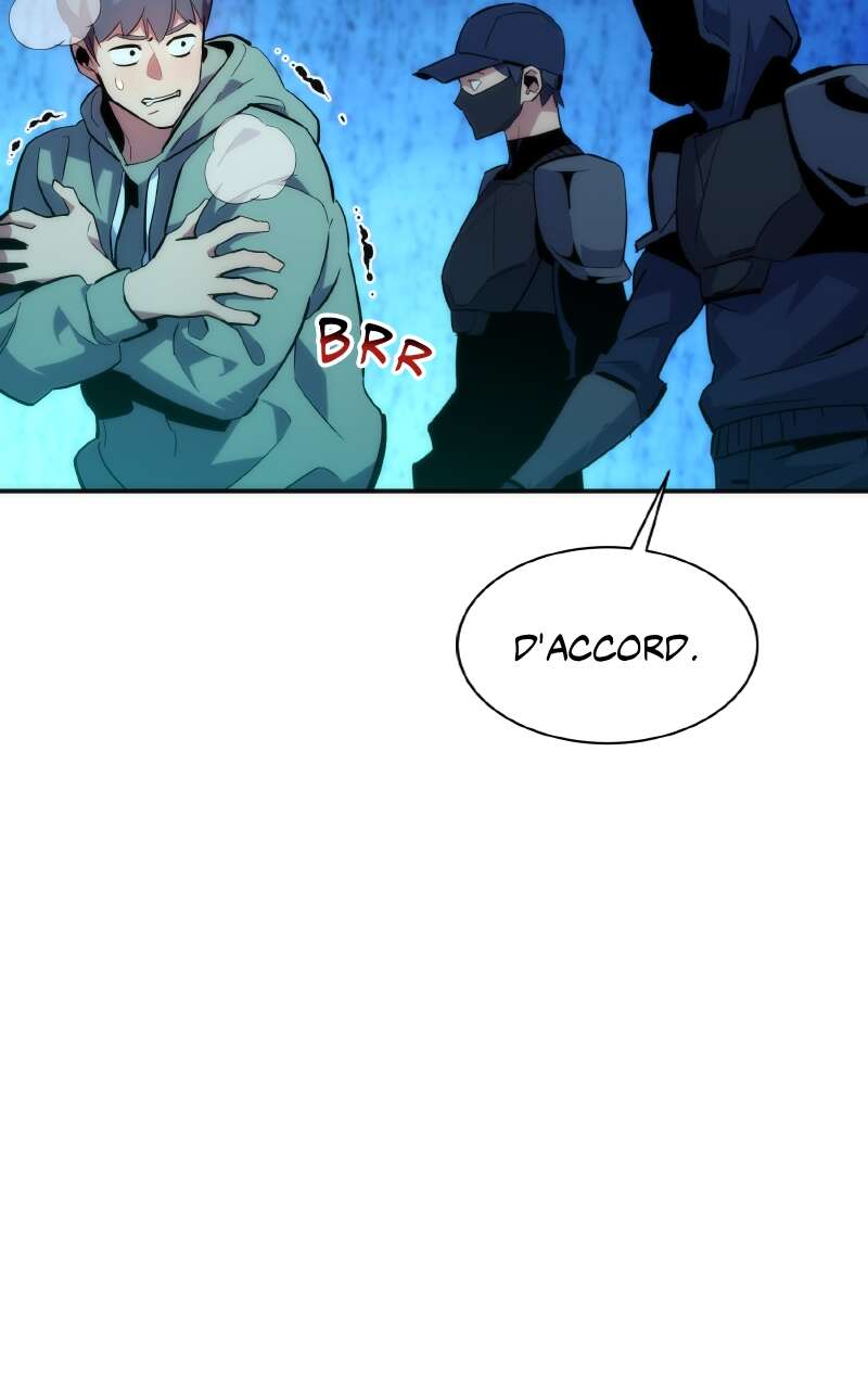 Auto Hunting With My Clones Chapitre 36 - Page 55
