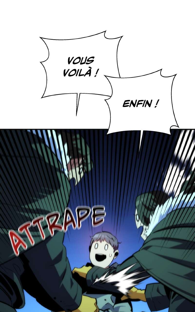 Auto Hunting With My Clones Chapitre 36 - Page 60