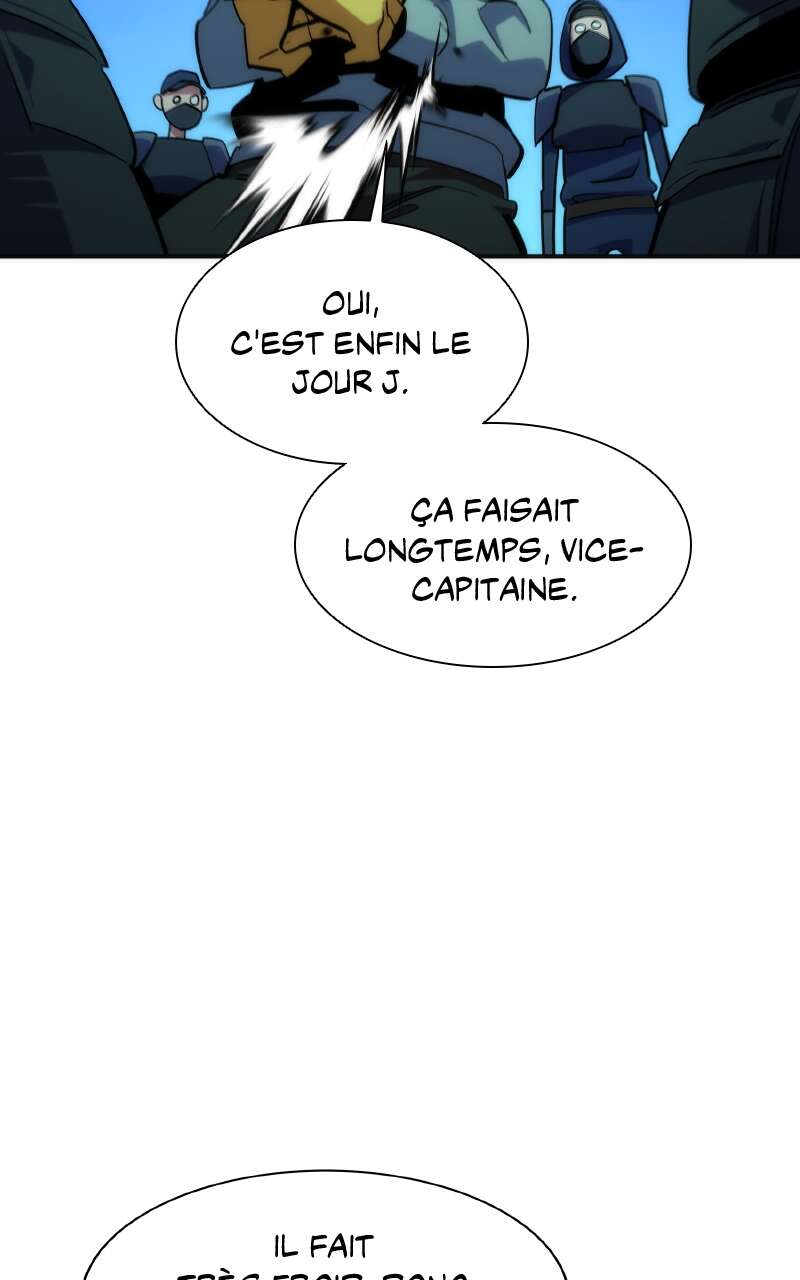Auto Hunting With My Clones Chapitre 36 - Page 61