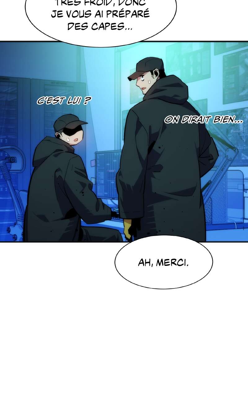 Auto Hunting With My Clones Chapitre 36 - Page 62