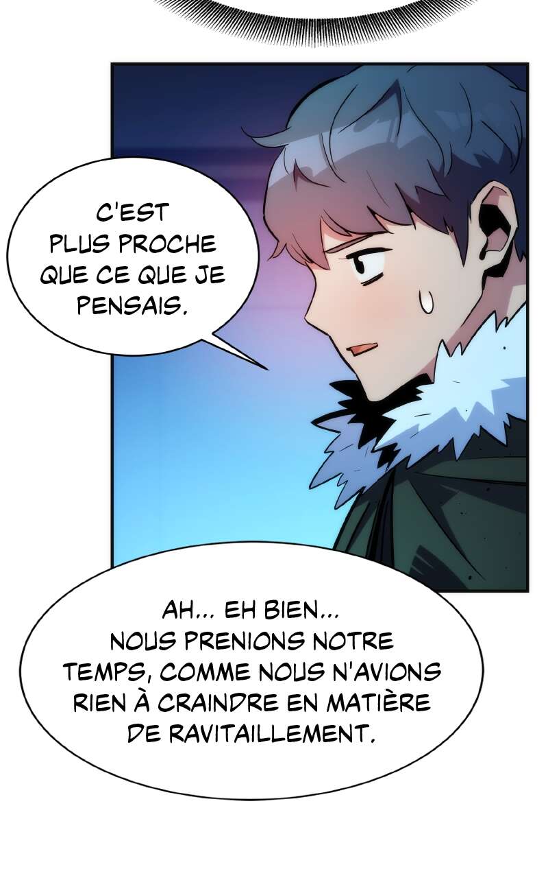 Auto Hunting With My Clones Chapitre 36 - Page 66