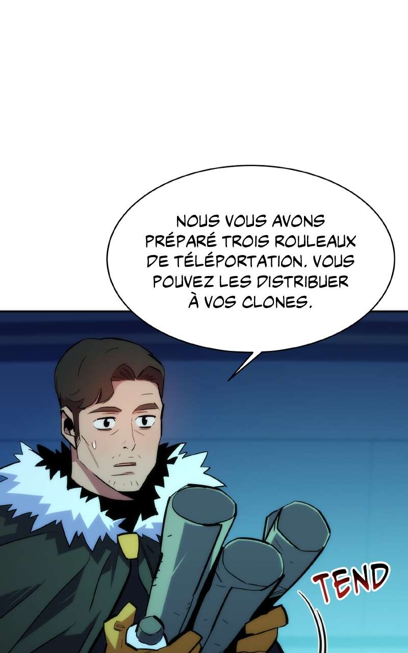 Auto Hunting With My Clones Chapitre 36 - Page 67