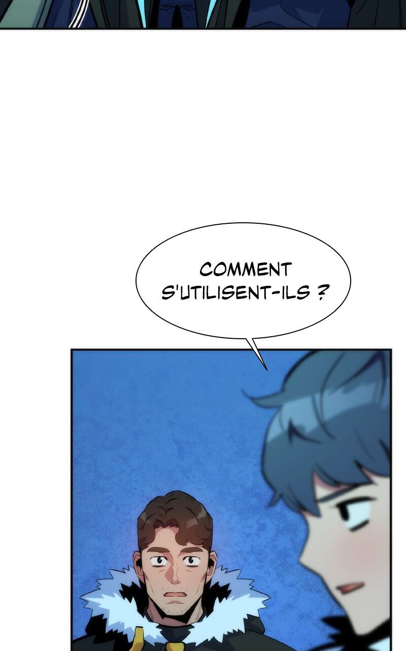 Auto Hunting With My Clones Chapitre 36 - Page 69