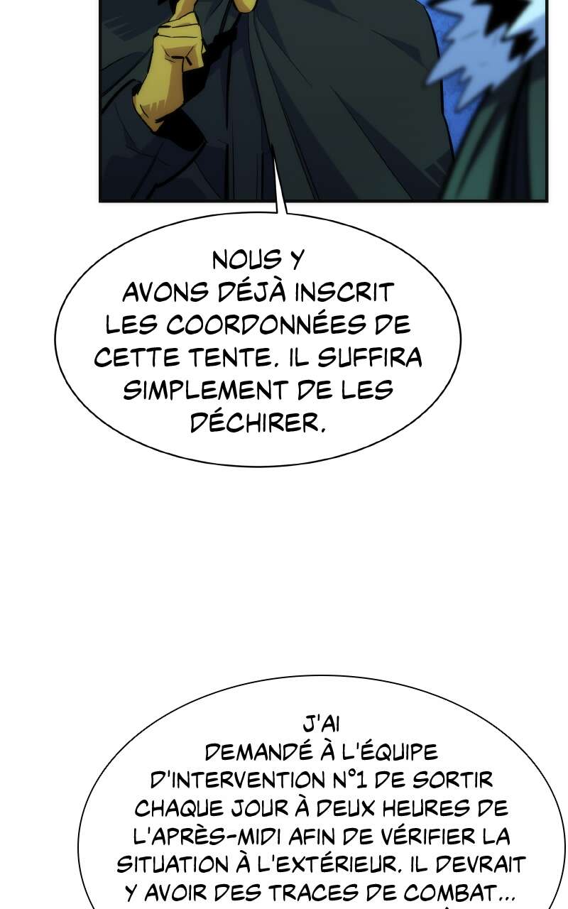 Auto Hunting With My Clones Chapitre 36 - Page 70