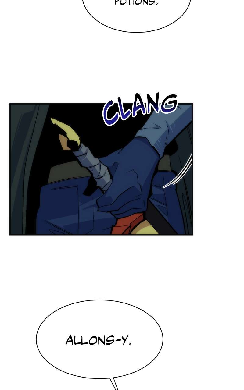 Auto Hunting With My Clones Chapitre 36 - Page 80