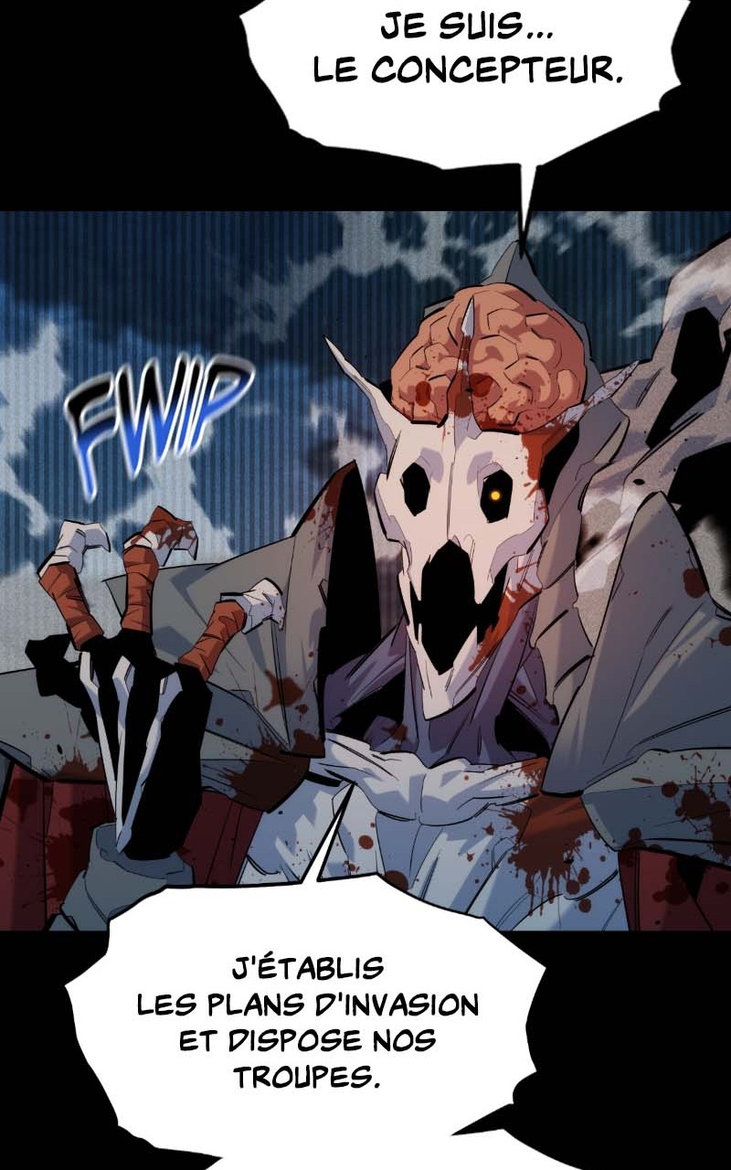 Auto Hunting With My Clones Chapitre 124 - Page 103