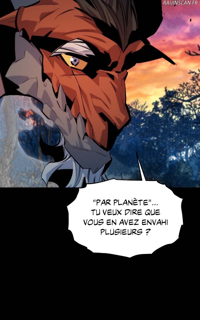 Auto Hunting With My Clones Chapitre 124 - Page 105