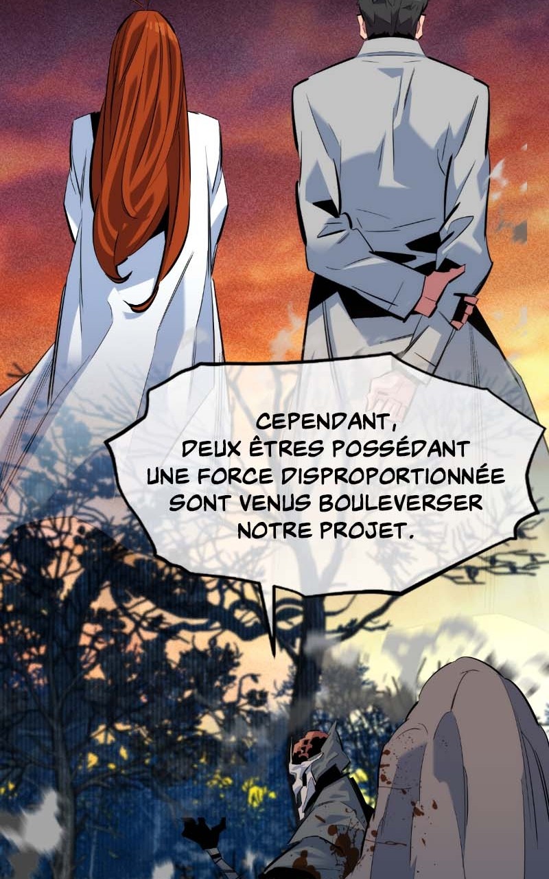 Auto Hunting With My Clones Chapitre 124 - Page 107