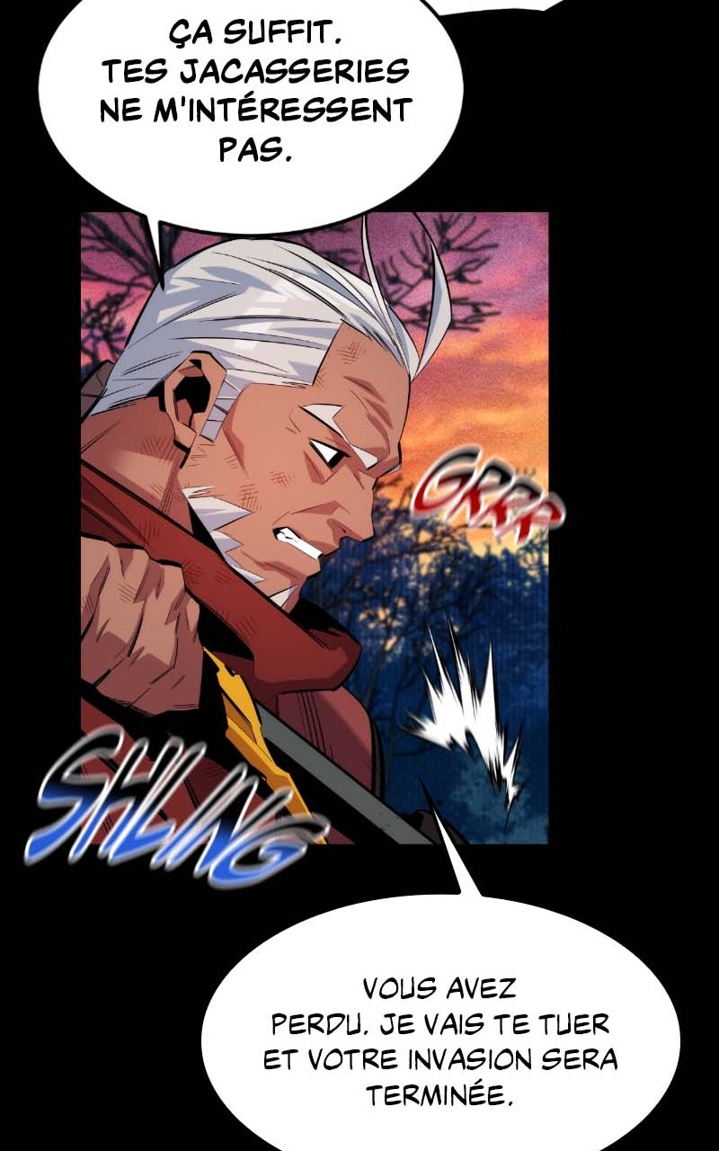Auto Hunting With My Clones Chapitre 124 - Page 109