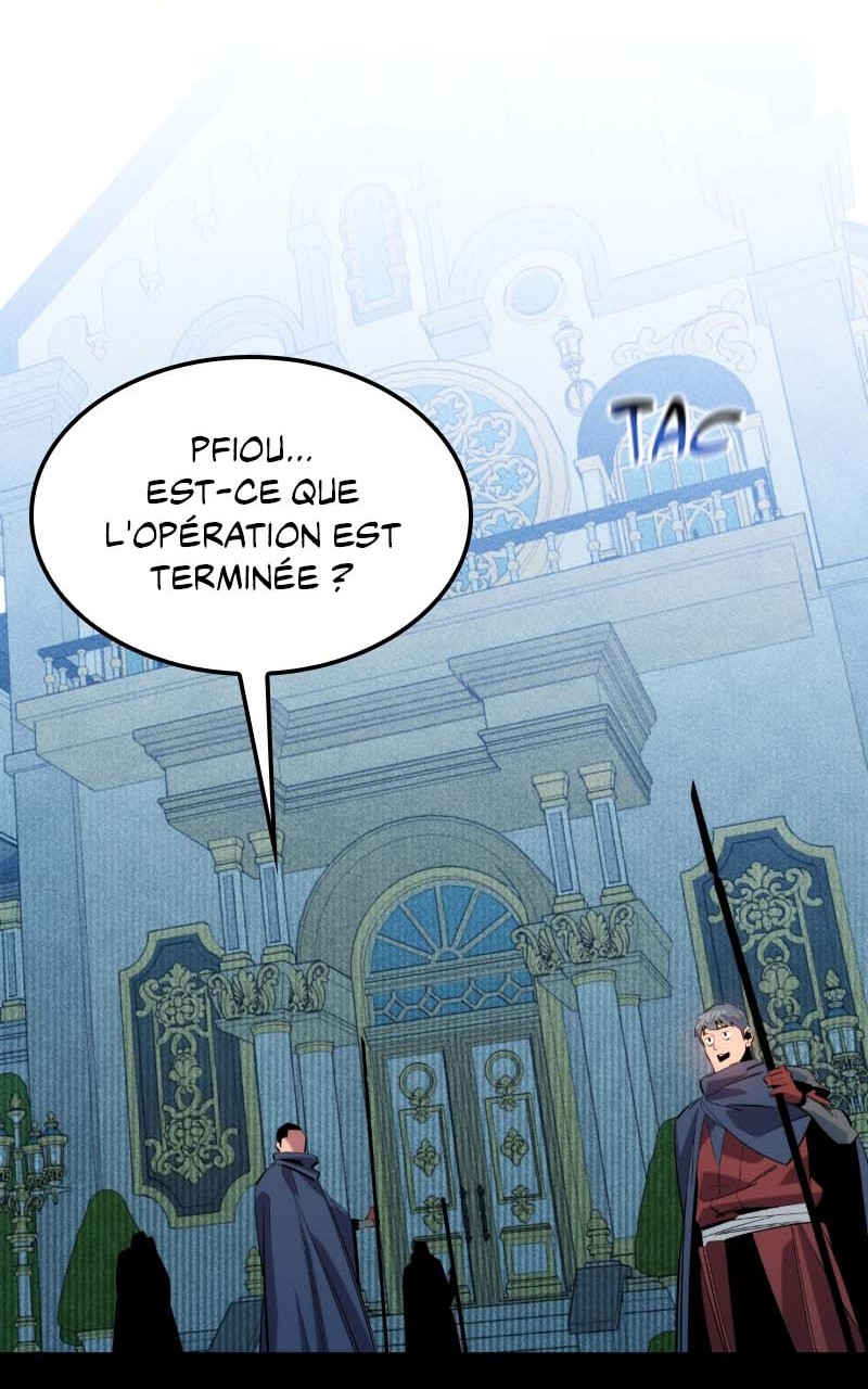 Auto Hunting With My Clones Chapitre 124 - Page 118